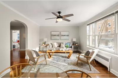 60 Sutherland Rd #4, Boston, MA 02135 - Photo 1