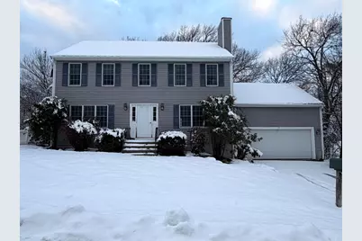 25 Wren Terrace, Quincy, MA 02169 - Photo 1