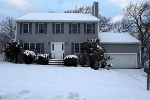 25 Wren Terrace, Quincy, MA 02169 - Photo 1