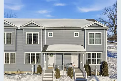 1190 Bedford Street #G3, Whitman, MA 02382 - Photo 1