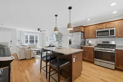 1190 Bedford Street #G3, Whitman, MA 02382 - Photo 5