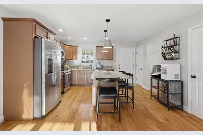 1190 Bedford Street #G3, Whitman, MA 02382 - Photo 3