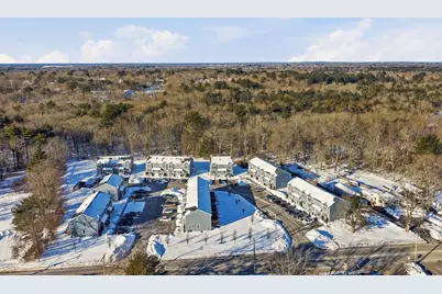 1190 Bedford Street #G3, Whitman, MA 02382 - Photo 17