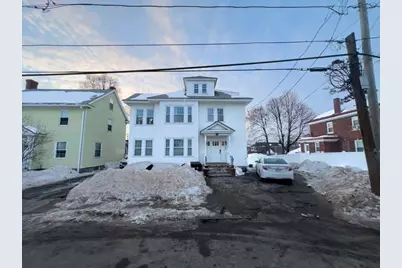 16 Campo Seco St #3, Lawrence, MA 01841 - Photo 1