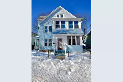 172-174 Euclid Ave, Springfield, MA 01108 - Photo 1