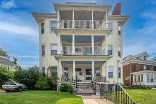 33 Oak St, Boston, MA 02136 - Photo 1