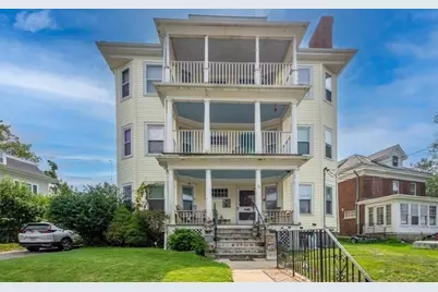 33 Oak St, Boston, MA 02136 - Photo 1