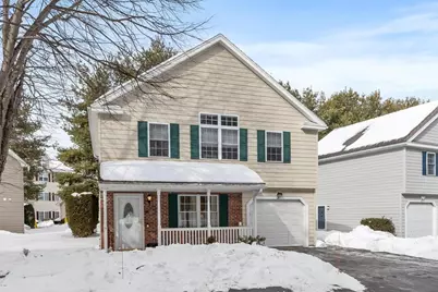 26 Ironwood Ln #26, Tewksbury, MA 01876 - Photo 35