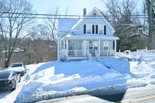 99 Clover Street, Worcester, MA 01603 - Photo 3