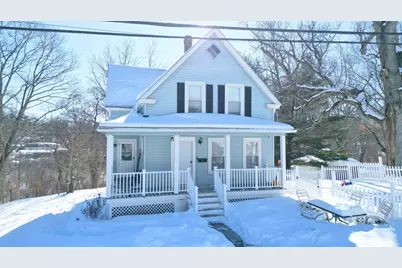 99 Clover St, Worcester, MA 01603 - Photo 1