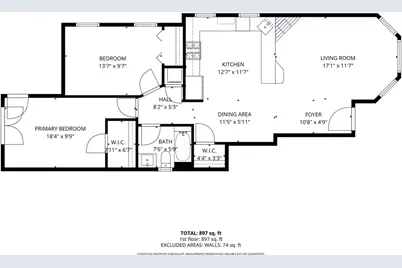 200 Emerson St #1, Boston, MA 02127 - Photo 15