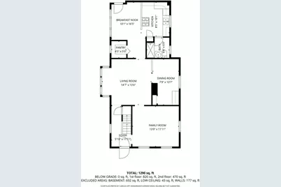 28 Cottage St, Taunton, MA 02780 - Photo 27