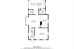 28 Cottage St, Taunton, MA 02780 - Photo 27