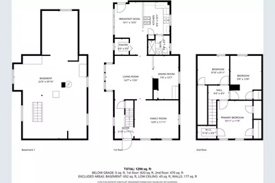 28 Cottage St, Taunton, MA 02780 - Photo 29