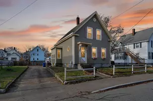 28 Cottage St, Taunton, MA 02780 - Photo 1