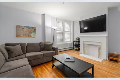 483 Beacon St. #37, Boston, MA 02115 - Photo 3