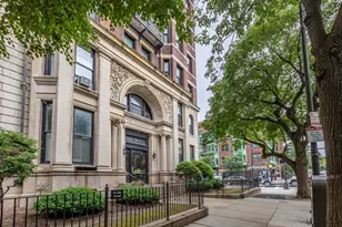 483 Beacon St, Boston, MA 02115 - Photo 1