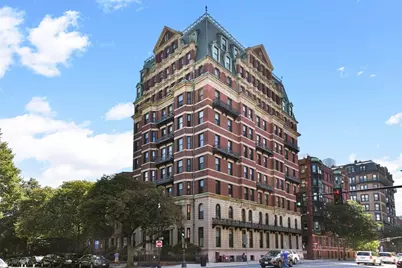 483 Beacon St. #37, Boston, MA 02115 - Photo 9