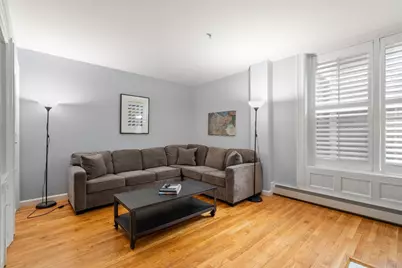483 Beacon St. #37, Boston, MA 02115 - Photo 5