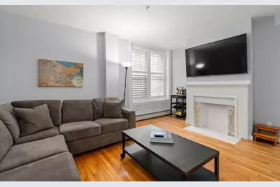 483 Beacon St. #37, Boston, MA 02115 - Photo 3