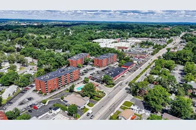 159 Main #27C, Stoneham, MA 02189 - Photo 3