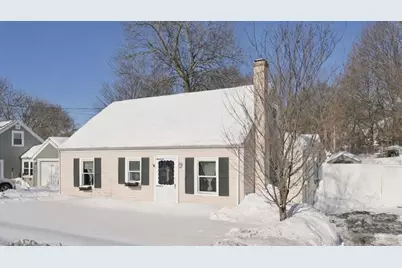 21 Forest St, Peabody, MA 01960 - Photo 1