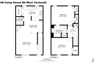 248 Camp St, Yarmouth, MA 02673 - Photo 23