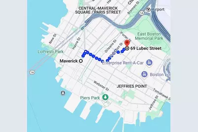 69 Lubec Street #402, Boston, MA 02128 - Photo 35