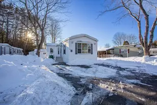 250 Mansfield Ave, Norton, MA 02766 - Photo 1