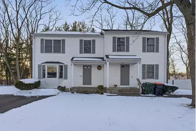 554-556 Franklin St Ext, Agawam, MA 01001 - Photo 1