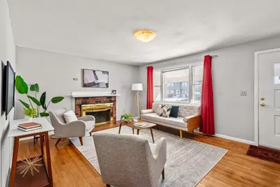 28 Patriot St, North Andover, MA 01845 - Photo 3