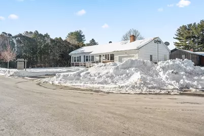 28 Patriot St, North Andover, MA 01845 - Photo 21