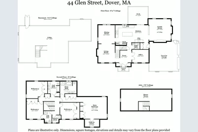 44 Glen St, Dover, MA 02030 - Photo 31