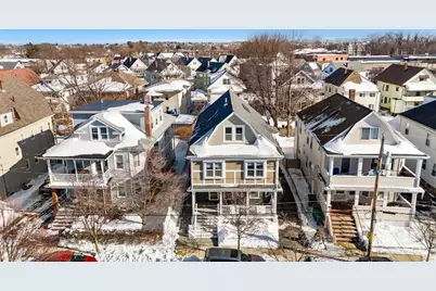 43 Kenmere Rd #1, Medford, MA 02155 - Photo 5