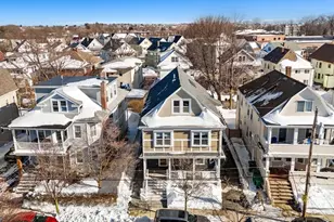 43 Kenmere Rd, Medford, MA 02155 - Photo 5