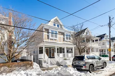 43 Kenmere Rd #1, Medford, MA 02155 - Photo 1