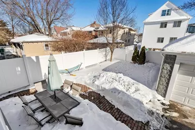 43 Kenmere Rd #1, Medford, MA 02155 - Photo 31