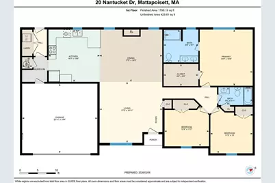 20 Nantucket Drive, Mattapoisett, MA 02739 - Photo 41