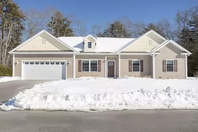 20 Nantucket Drive, Mattapoisett, MA 02739 - Photo 1