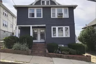 45 Sycamore St, Everett, MA 02149 - Photo 1