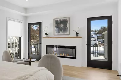 158 Langley Rd #158, Newton, MA 02459 - Photo 17