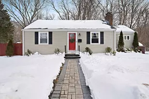 270 Middle St, Weymouth, MA 02189 - Photo 1
