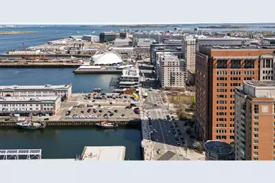 135 Seaport Blvd #1902, Boston, MA 02210 - Photo 39