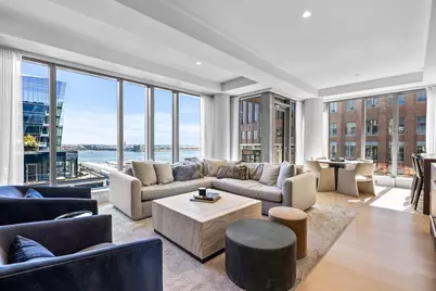 135 Seaport Blvd #1902, Boston, MA 02210 - Photo 1