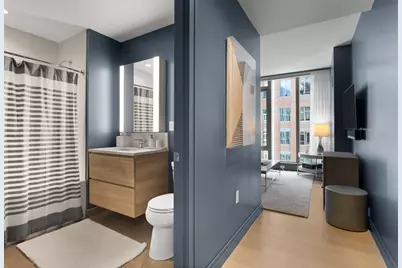 135 Seaport Blvd #1902, Boston, MA 02210 - Photo 23