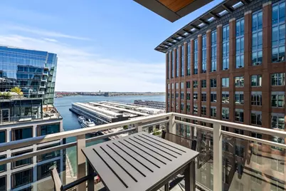 135 Seaport Blvd #1902, Boston, MA 02210 - Photo 5