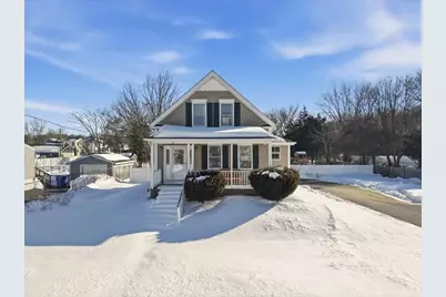 10 Liberty St, Taunton, MA 02718 - Photo 1