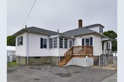 57 Larouche St, Fall River, MA 02724 - Photo 1