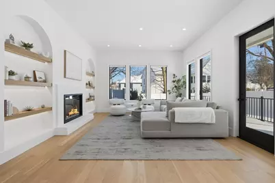 158 Langley Rd #158, Newton, MA 02459 - Photo 5