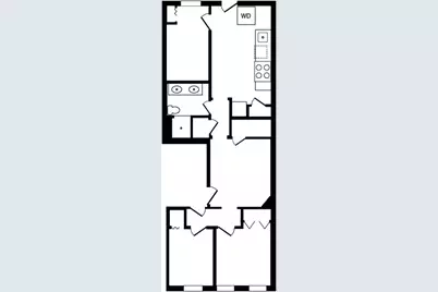 29 Lambert St #3R, Cambridge, MA 02141 - Photo 13